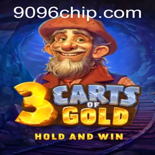 Discover the Thrills of 3cartsOfGold: A Fascinating Adventure Awaits