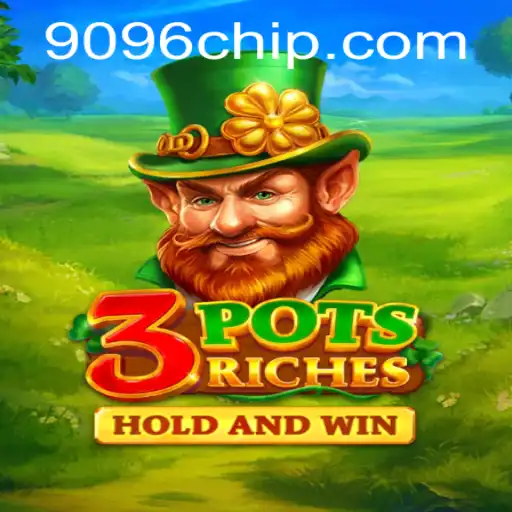 Exploring the Thrills of 3potsRiches: A Deep Dive into Gameplay and Strategy