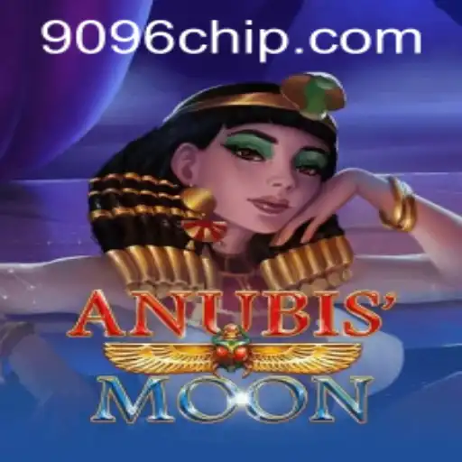 AnubisMoon: A Thrilling Dive into the World of Egyptian Mythology and Casino Gaming