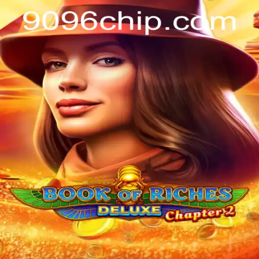 Exploring the Enchanting World of Book of Riches Deluxe Chapter 2: A Comprehensive Guide