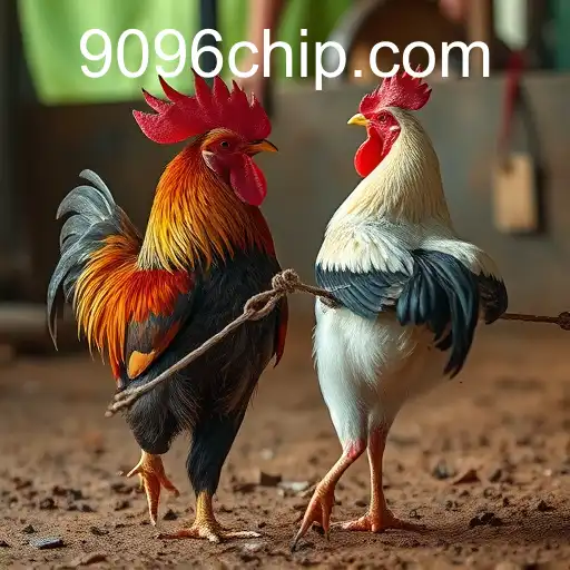 The Complex World of Cockfighting