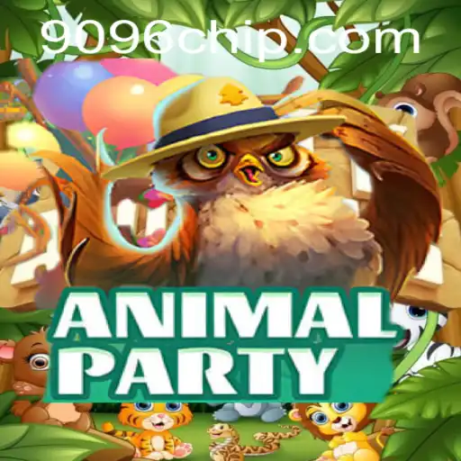 Exploring the Exciting World of AnimalParty: A Fun-filled Gaming Experience
