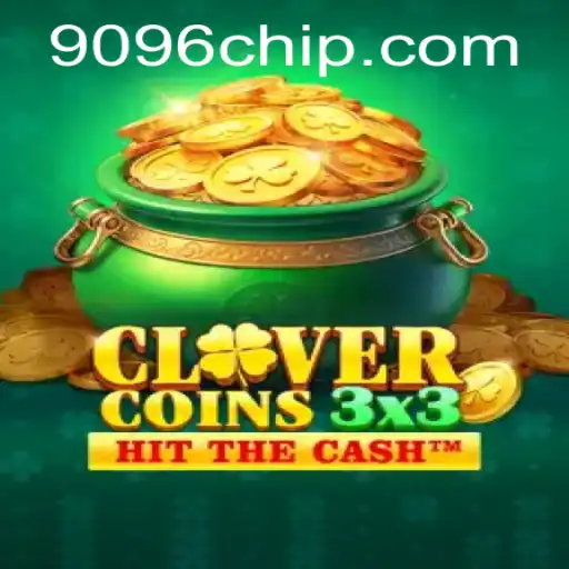 Clovercoin3x3: Revolutionizing Strategy Gaming with 9096 PH Login