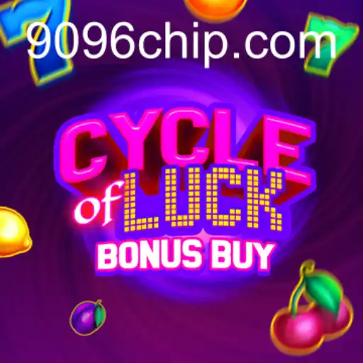 CycleofLuckBonusBuy: A Thrilling Journey of Chance and Strategy