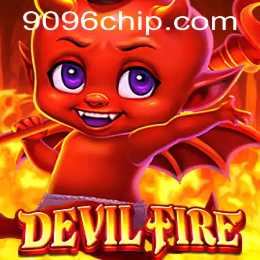 Discover the Thrilling World of DevilFire: A Comprehensive Guide