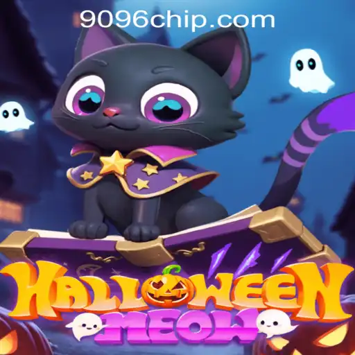 HalloweenMeow: A Thrilling Adventure Through Spooky Realms
