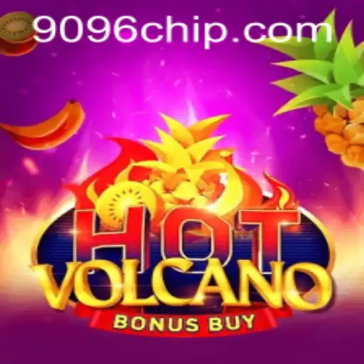 Exploring HotVolcanoBonusBuy: A Thrilling New Game Experience