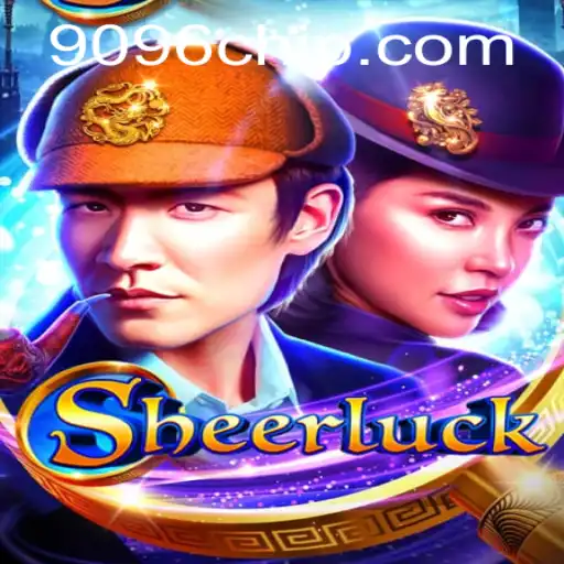 Discover the Intriguing World of Sheerluck: A New Puzzle Adventure