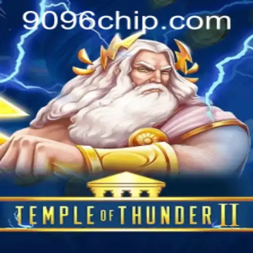 Enter the World of TempleofThunderII: A Comprehensive Guide to 9096 PH Login and Gameplay