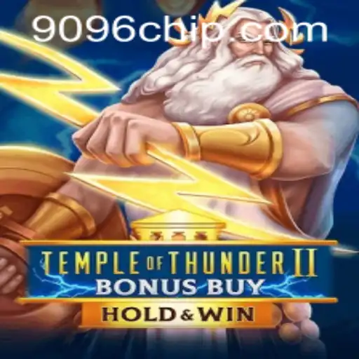 Unleashing the Power of TempleofThunderIIBonusBuy: A Gaming Adventure with 9096 PH Login