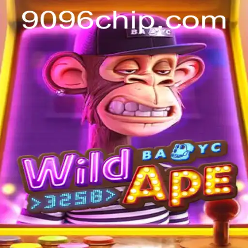WildApe3258: An Immersive Adventure in the Jungle