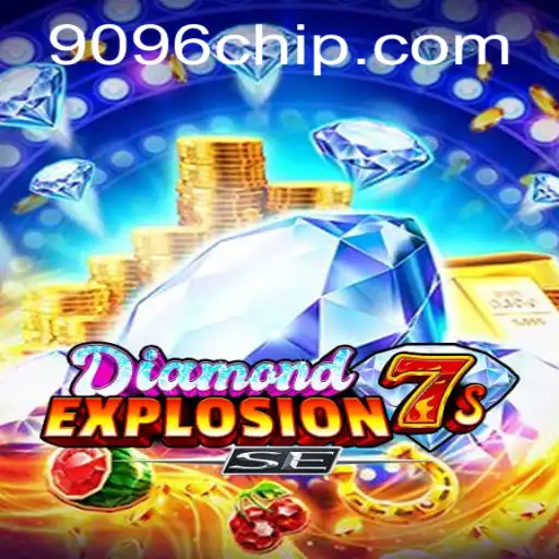Dive into the Thrilling World of DiamondExplosion7sSE with 9096 PH Login