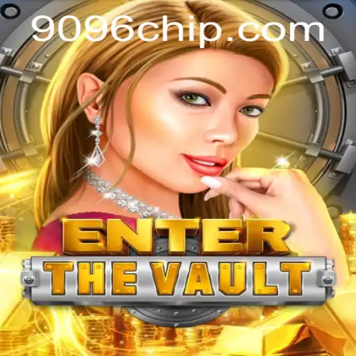 Unlocking Adventure: Delve into 'EntertheVault' with the 9096 PH Login