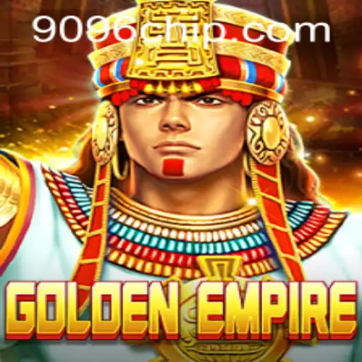 GoldenEmpire: A Journey into the Enchanting World of Strategy and Conquest