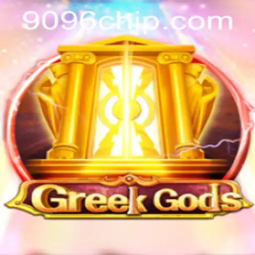 Exploring GreekGods: The Mythical Game of Ancient Adventures