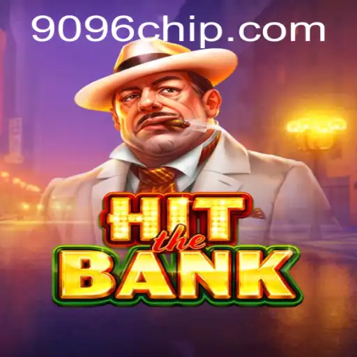 HitTheBank: A Thrilling Game Adventure