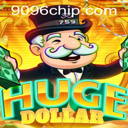 HugeDollar: A Dive into the Exciting World of 9096 PH Login