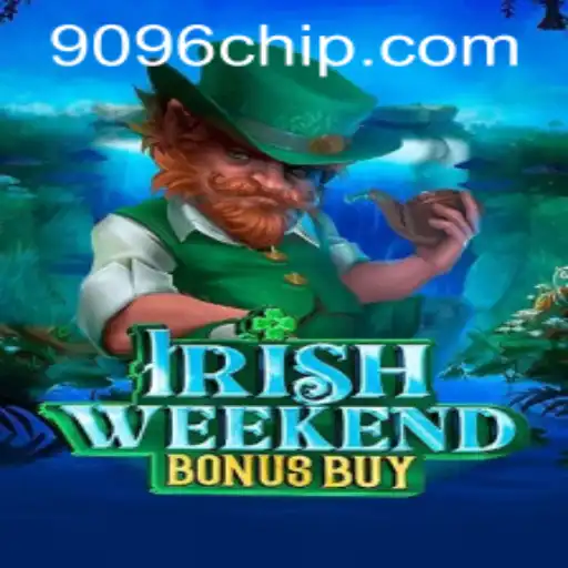Discover IrishWeekendBonusBuy: A Luck-Filled Gaming Experience