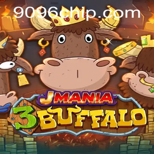 JMania3Buffalo: A Thrilling Gaming Adventure with 9096 PH Login