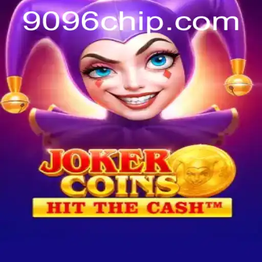 Experience the Thrill of JokerCoins: Dive into the World of Digital Gaming