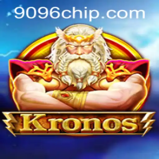 Kronos: A Timeless Adventure in Modern Gaming