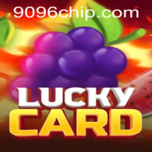 Master the Game of Luck with 'LuckyCard' and Explore Easy Access with '9096 PH Login'