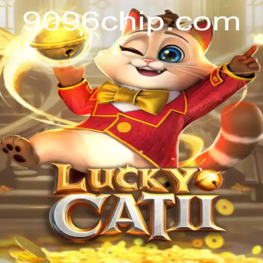 Unveiling LuckyCatII: The Ultimate Gaming Experience