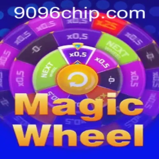Unlock the Thrills of MagicWheel: Embrace the Adventure with 9096 PH Login