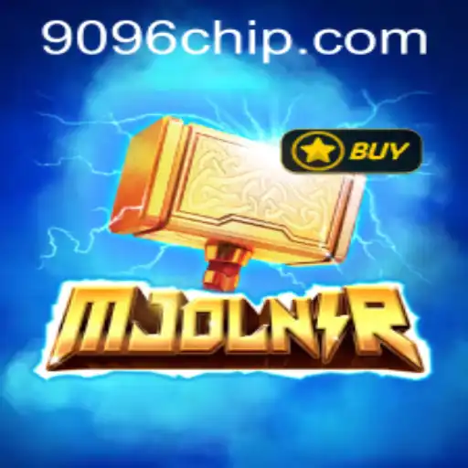 Unveiling Mjolnir: The Exciting New Game Taking the 9096 PH Login Community by Storm