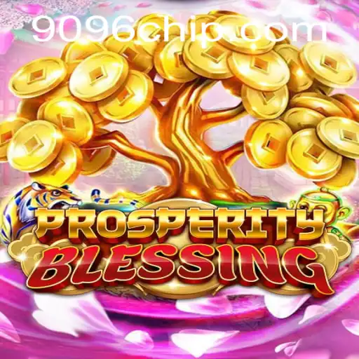 Exploring the World of ProsperityBlessing and Its 9096 PH Login Feature