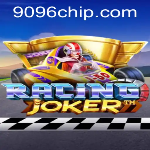 RacingJoker: A Thrilling Ride into the World of Competitive Speed
