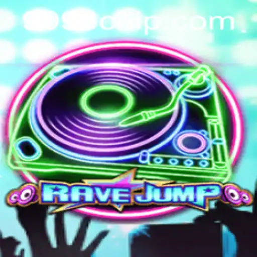 RaveJump: The Thrilling World of 9096 PH Login