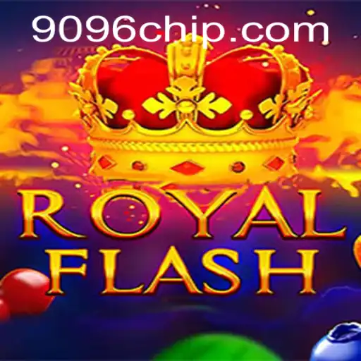 RoyalFlash: The Ultimate Gaming Experience with 9096 PH Login