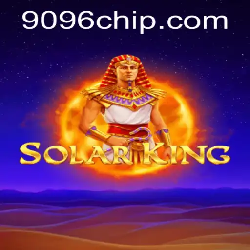 SolarKing: Mastering the Galaxy in 9096 PH
