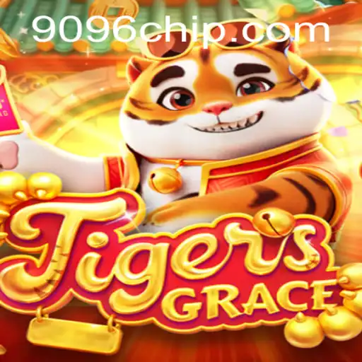 Unveiling the Magic of TigersGrace: A Thrilling Adventure Awaits