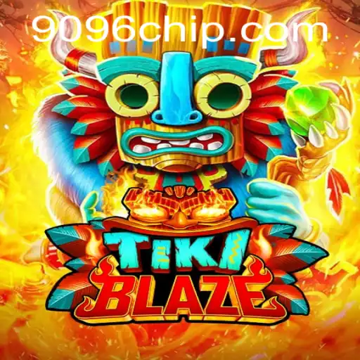 Dive into the World of TikiBlaze and Discover the 9096 PH Login Experience