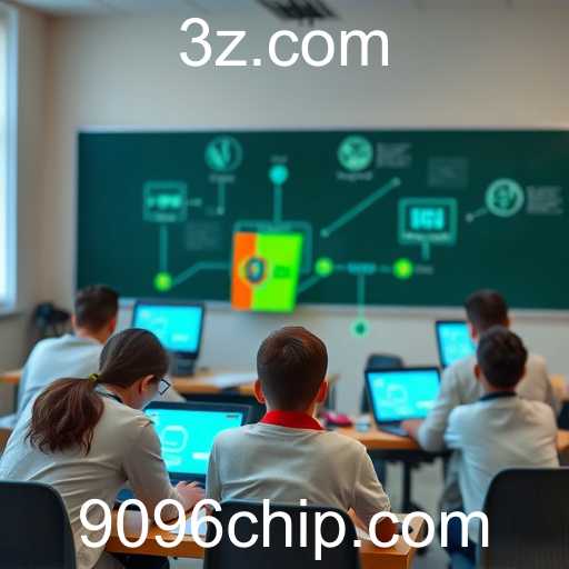 Tecnologia Revoluciona Educação em Portugal