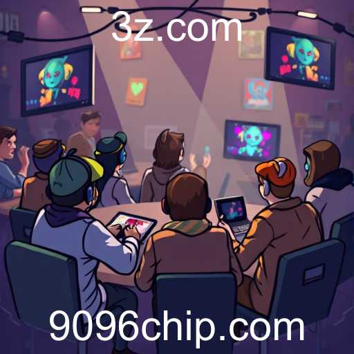 9096