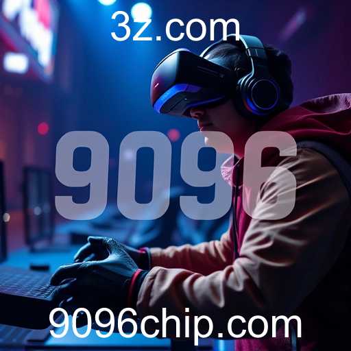 Futuro dos Games e o Impacto da IA