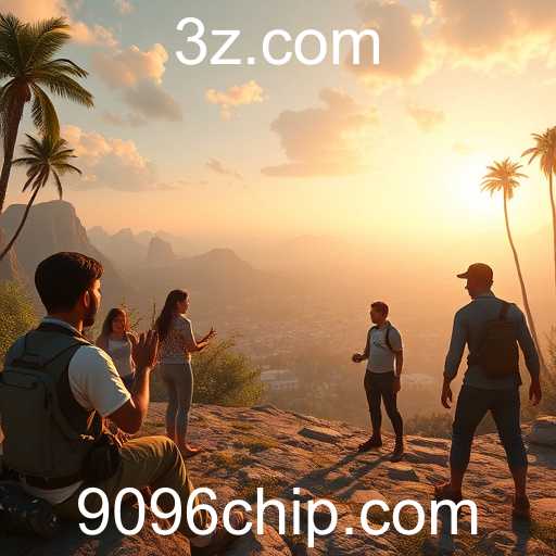 Novidades e Tendências do Mundo dos Jogos em 2025