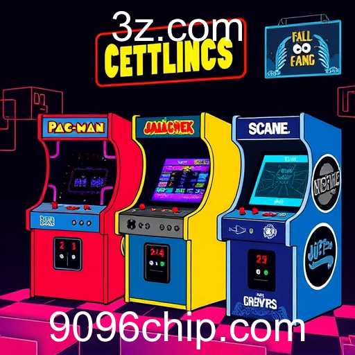 Evolução dos Jogos Online em 2025: Uma Nova Era Interativa