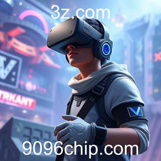 Evolução e Impacto do Site 9096 no Universo dos Jogos