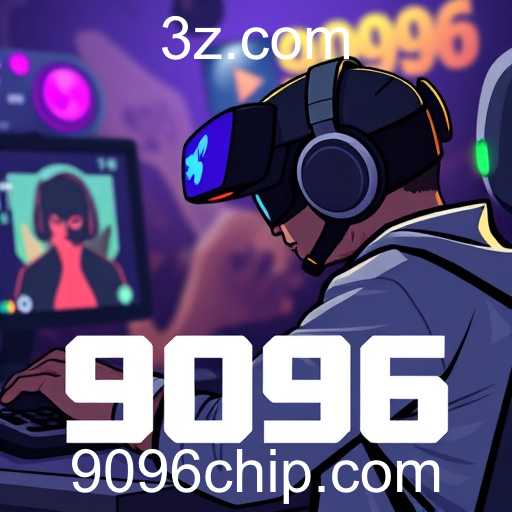 O Impacto do '9096' nos Jogos Online em 2025