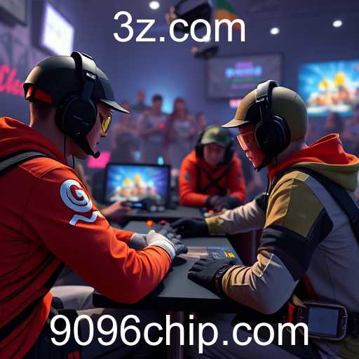 A Evolução e o Impacto dos Jogos Multiplayer na Indústria de Games