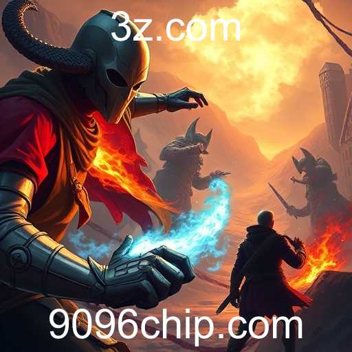 A Revolução dos Jogos Online em 2025