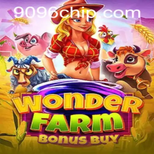 Discover the Exciting World of WonderFarmBonusBuy and the 9096 PH Login
